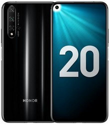 Замена камеры на телефоне Honor 20 в Уфе